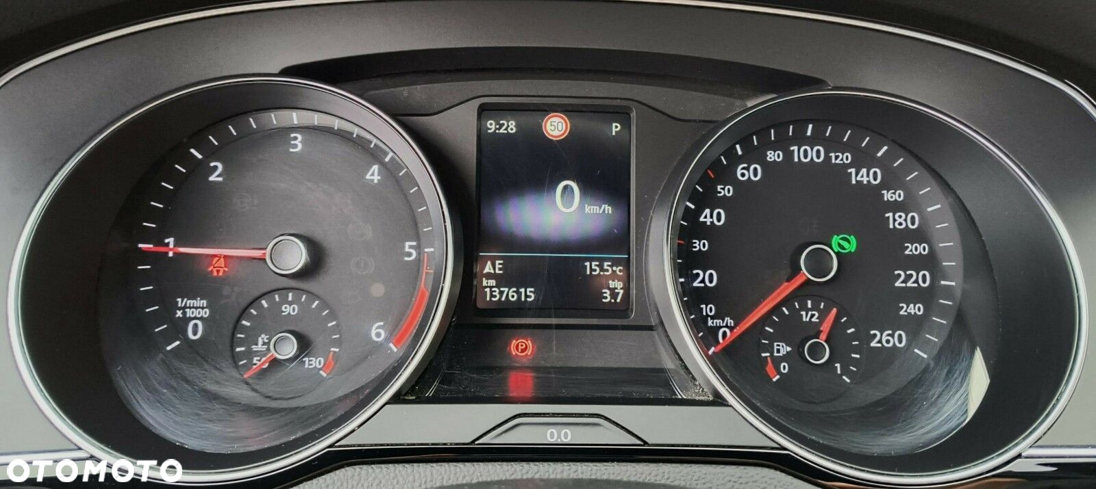 Volkswagen Passat 2.0 TDI 4Mot Elegance DSG - 15