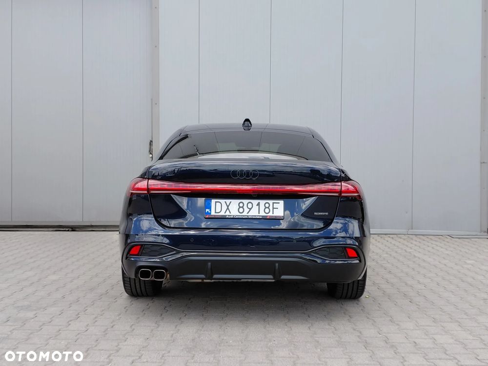Audi A5 Limousine TDI mHEV Quattro S tronic - 5