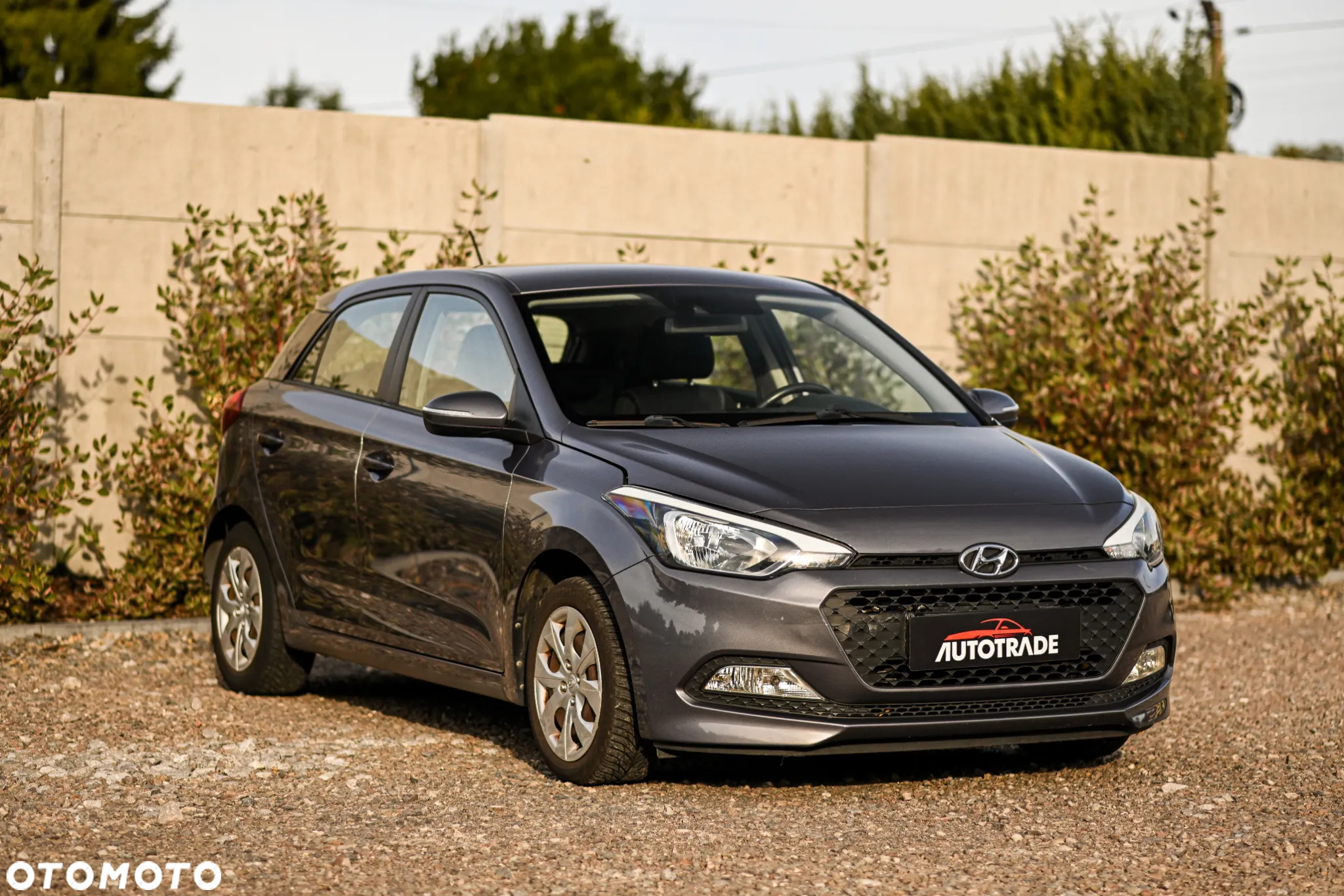 Hyundai i20 1.2 BlueDrive Comfort - 8
