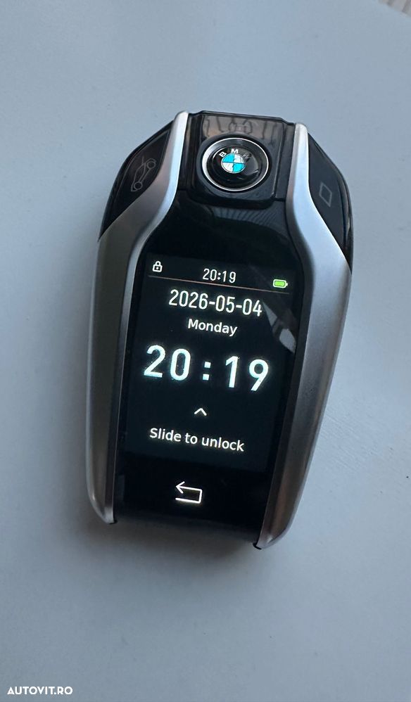 BMW Seria 5 - 10
