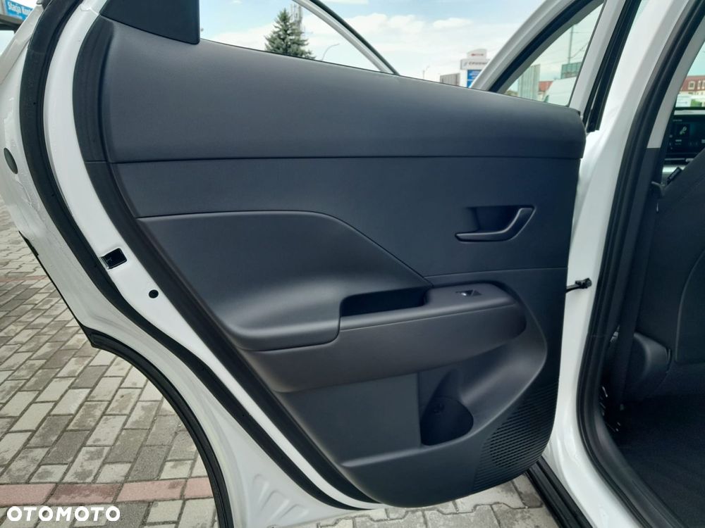 Hyundai Kona 1.6 GDI Hybrid Smart DCT - 25