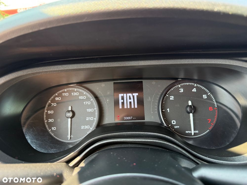 Fiat Tipo 1.0 T3 City Cross - 14