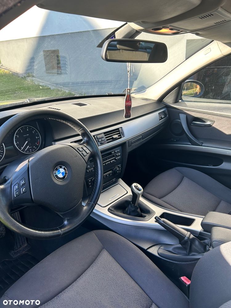 BMW Seria 3 - 2
