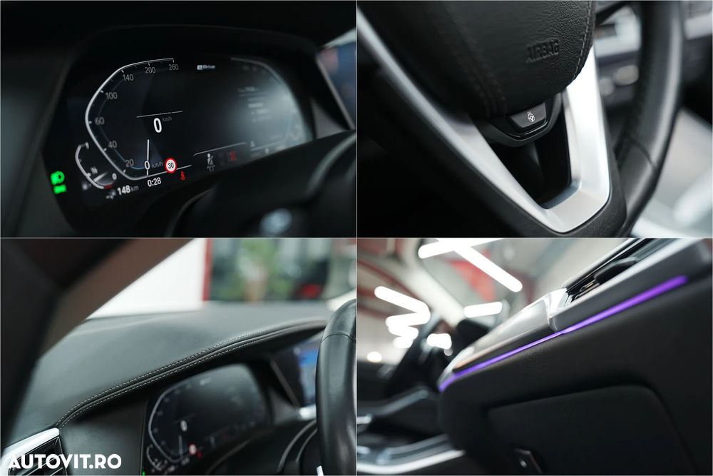 BMW X5 xDrive45e xLine - 27