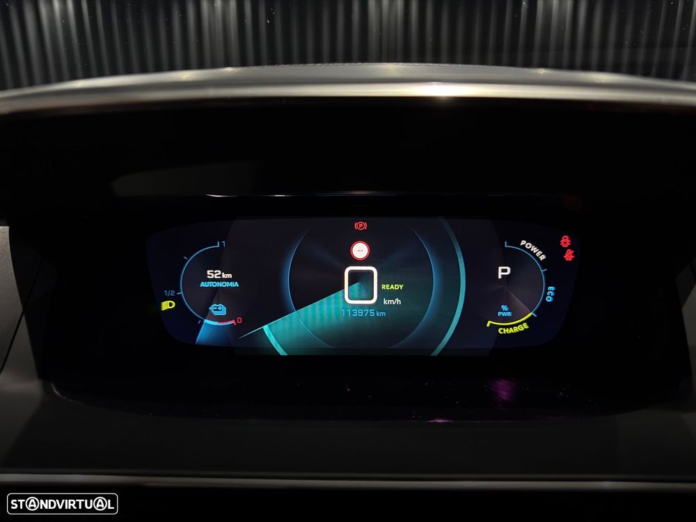 Peugeot e-2008 50 kWh Allure Pack - 20