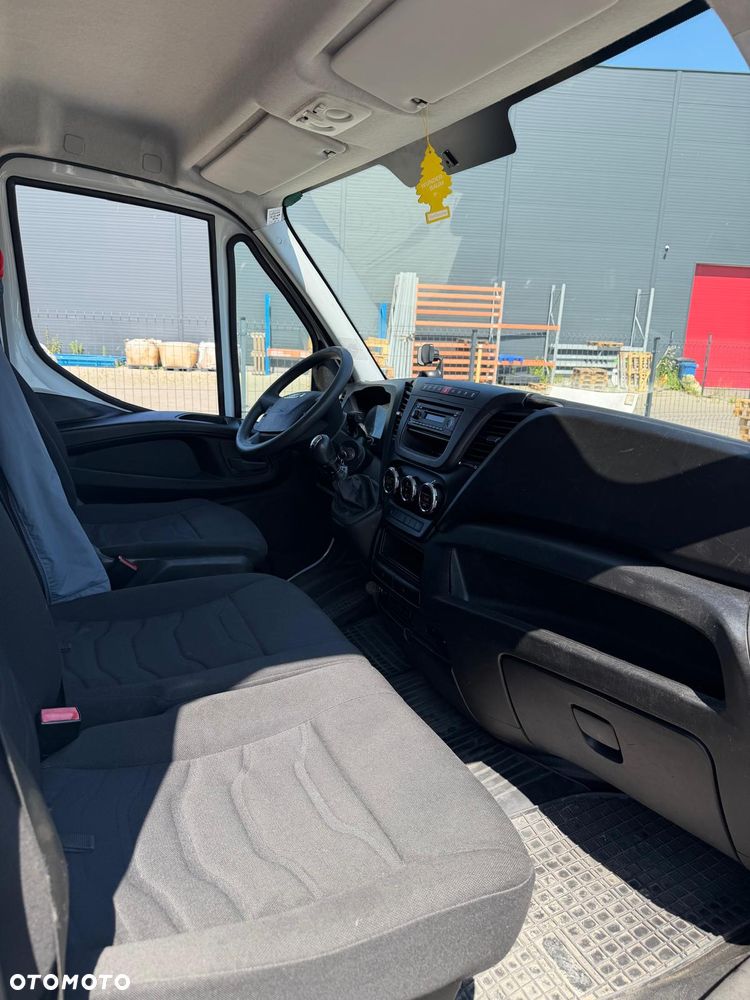 Iveco DAILY 35C17 - 4