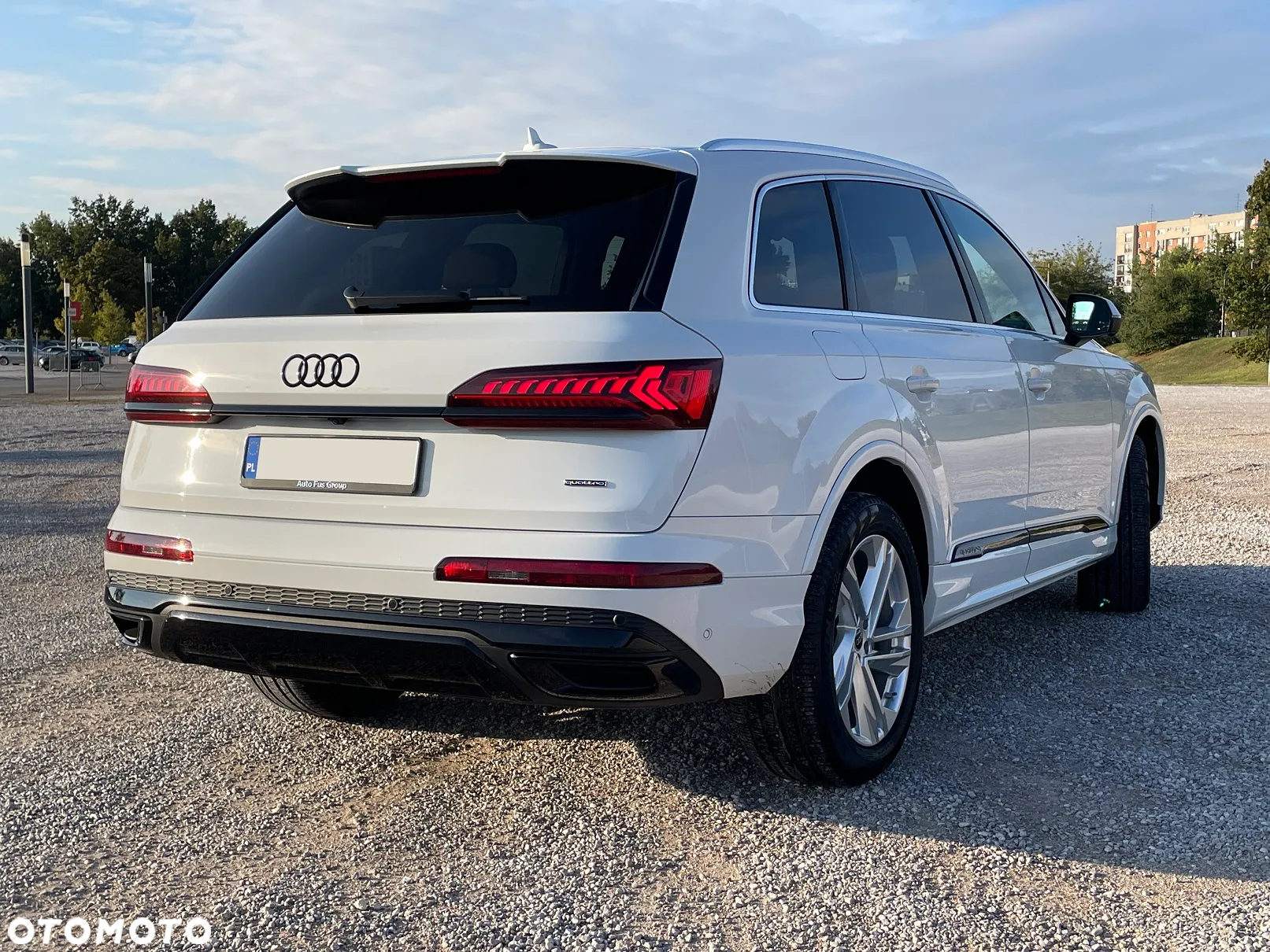 Audi Q7 - 4