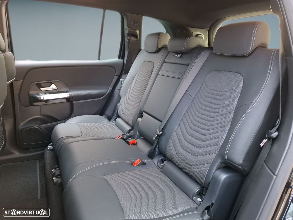 Mercedes-Benz EQB 250 Progressive - 14