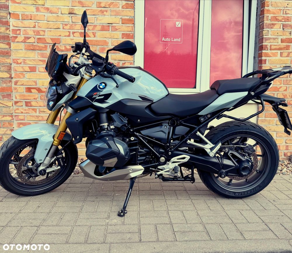 BMW R - 14