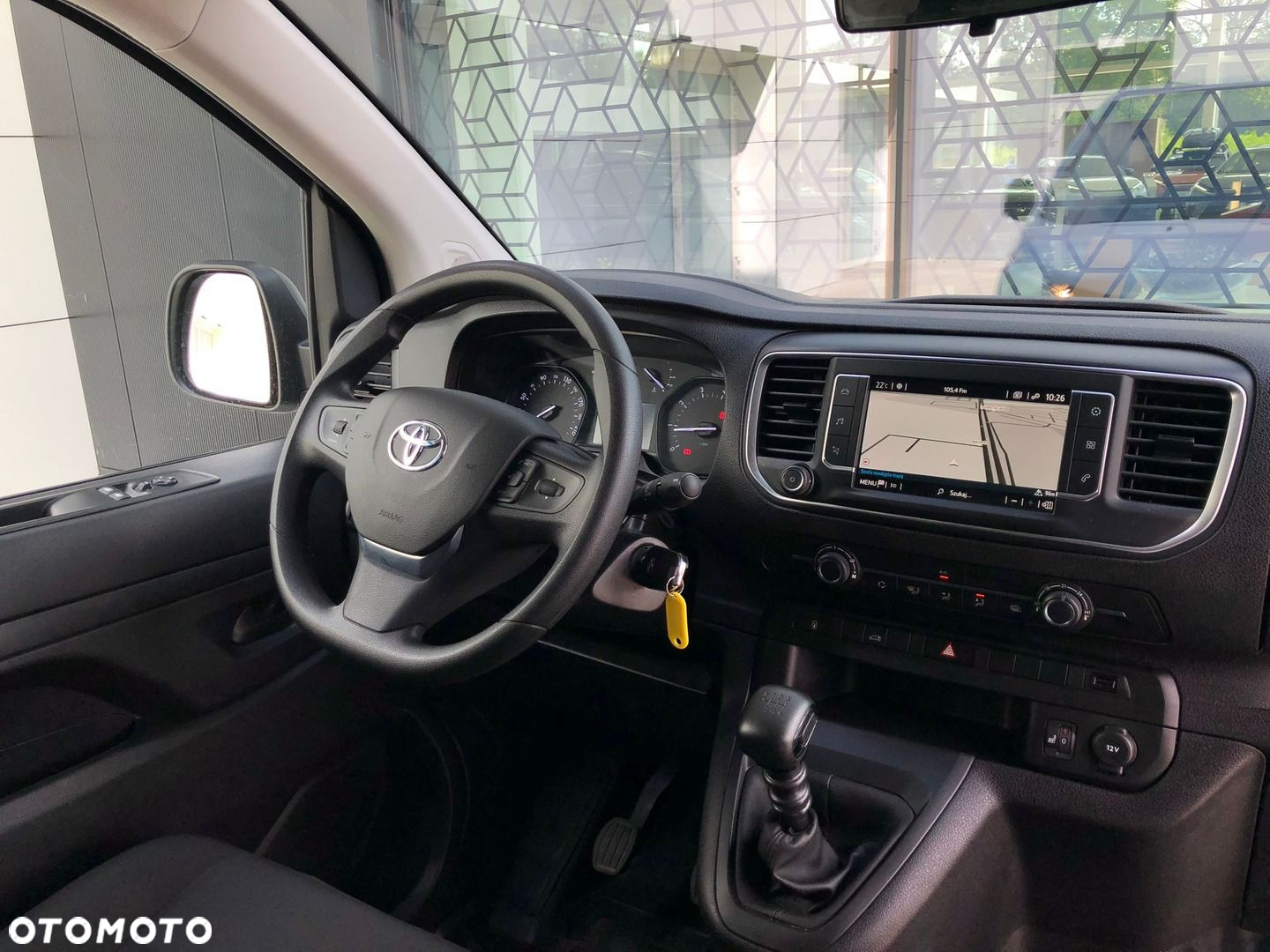 Toyota PROACE - 15
