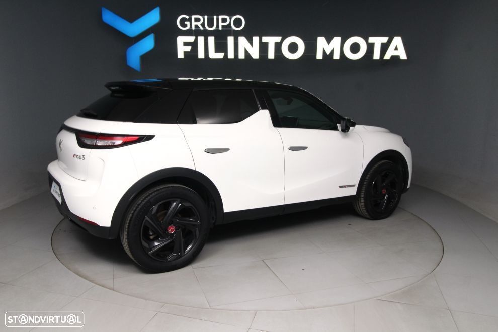 DS DS3 Crossback E-Tense Performance Line - 2