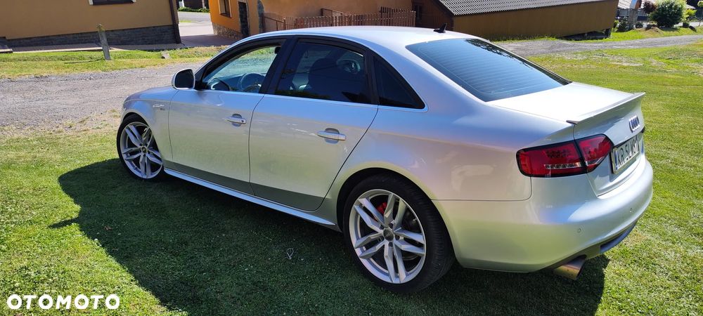 Audi A4 - 8