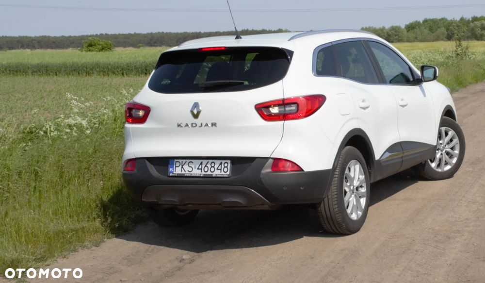 Renault Kadjar - 6