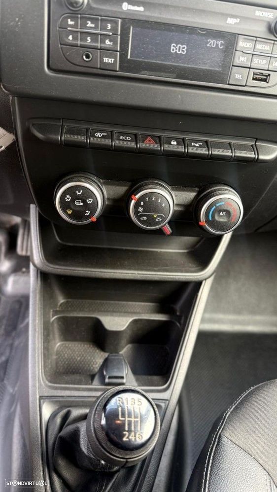 Renault Express 1.5 DCI CONFORT - 23