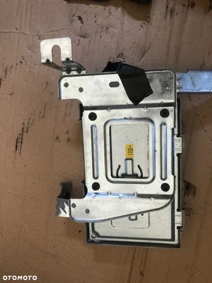 Wzmacniacz JEEP RENEGADE - 3