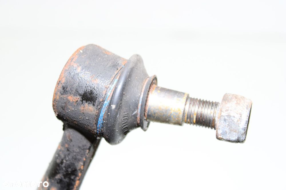 BMW E38 WAHACZ LEWY PRZEDNI PRZÓD MEYLE HD - 6