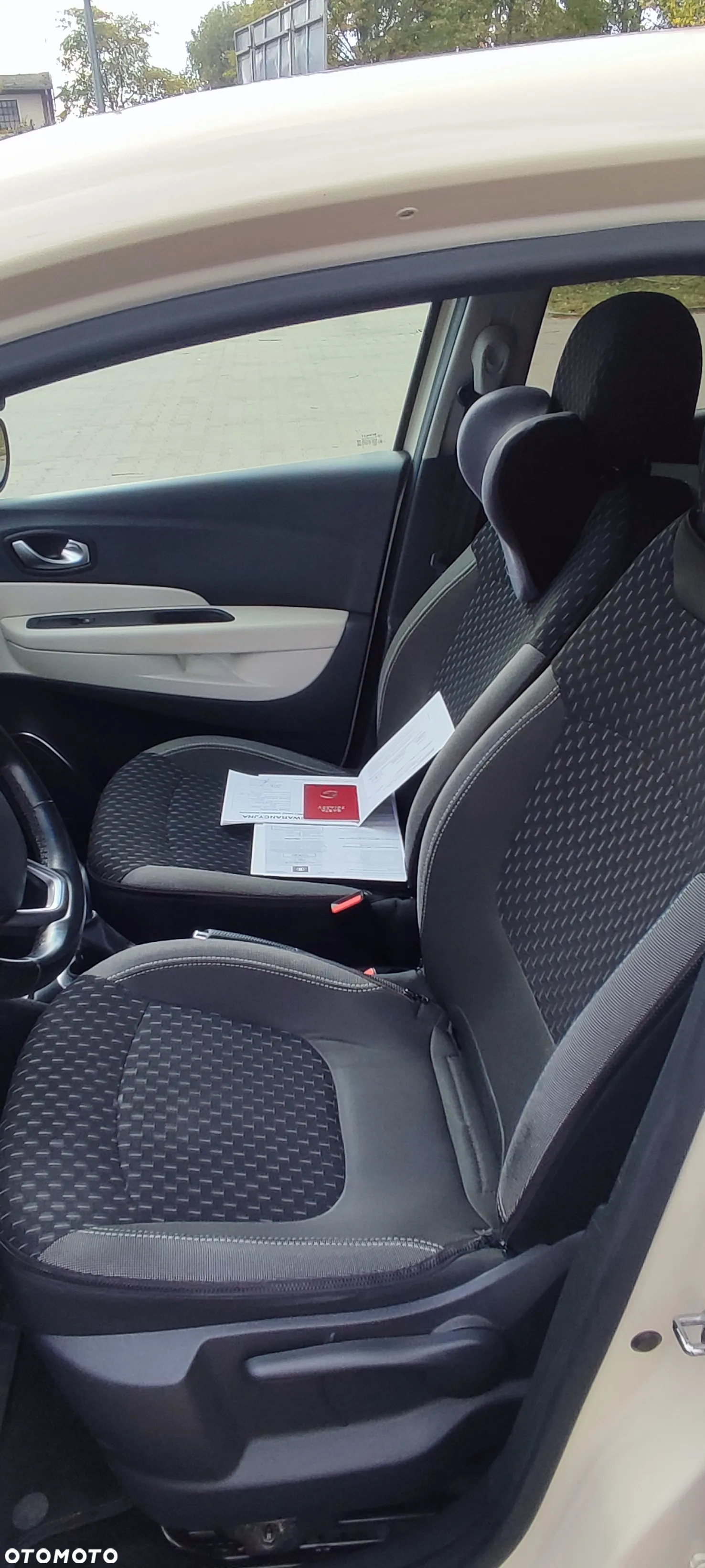Renault Captur - 7