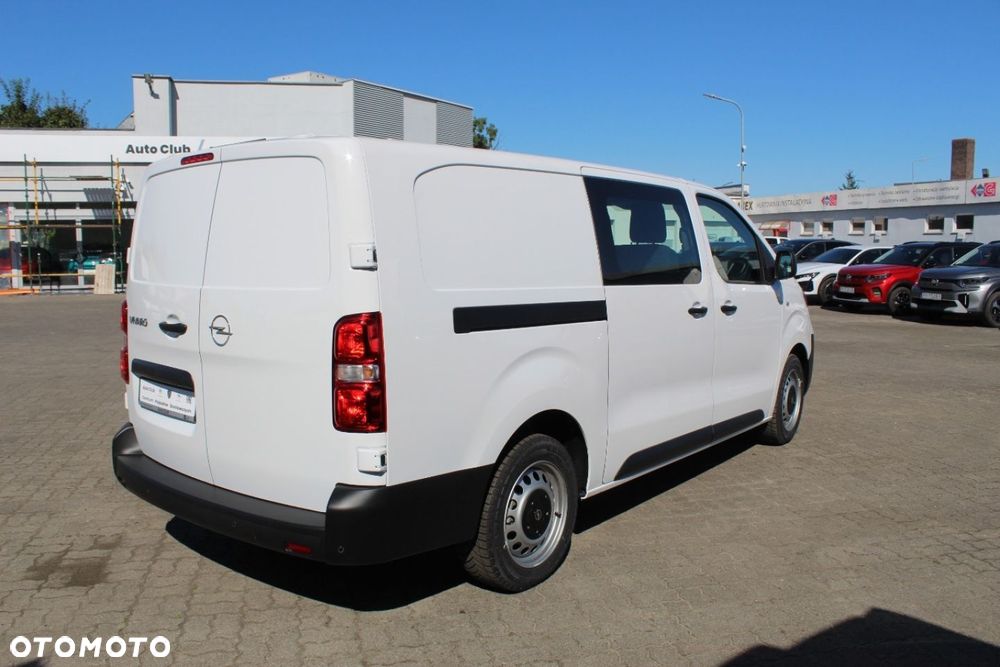 Opel Vivaro - 9