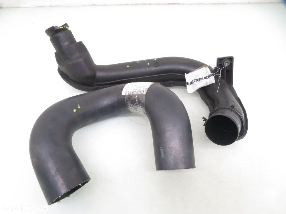 RURA DOLOTU RENAULT TRAFIC II 2.0 dCi 8200923261 93862449 - 6