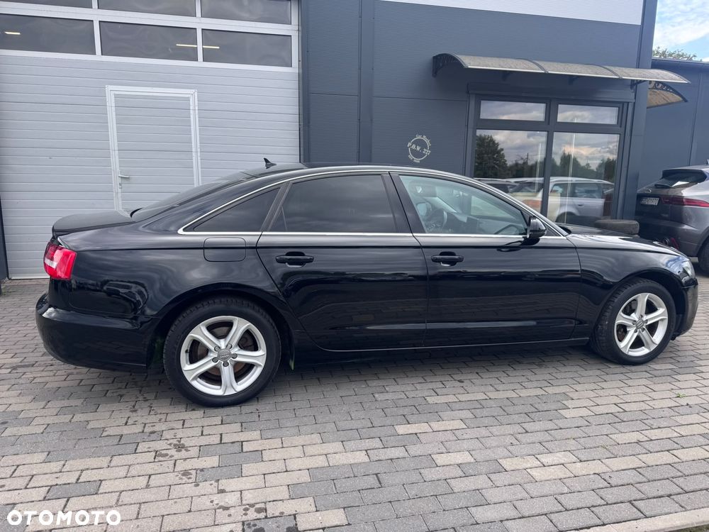 Audi A6 Limousine 2.0 TDI Prime Line - 13
