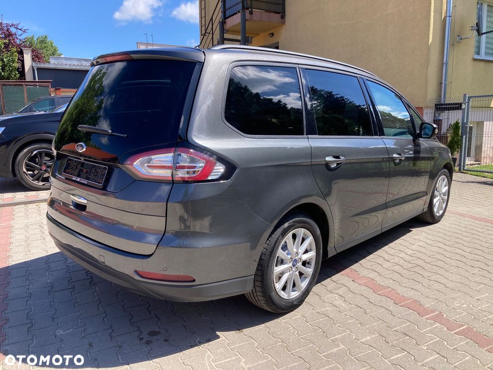 Ford Galaxy - 2