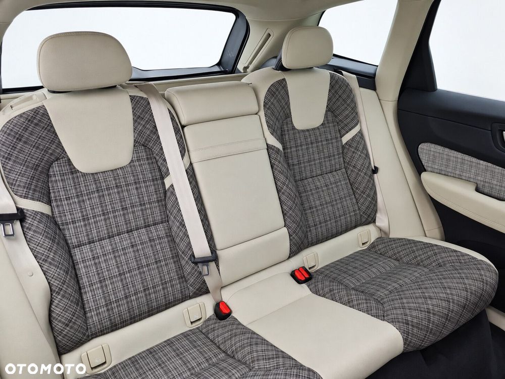 Volvo XC 60 2022