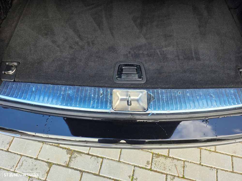 Mercedes-Benz C 180 CDi Avantgarde BE - 32