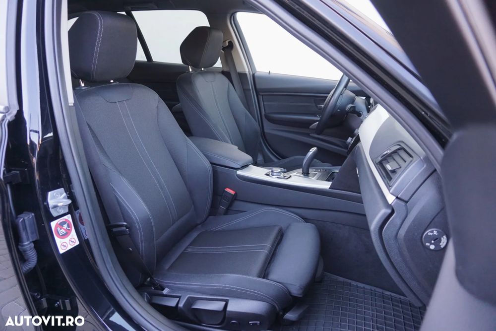 BMW Seria 3 320d xDrive Aut. Sport Line - 6