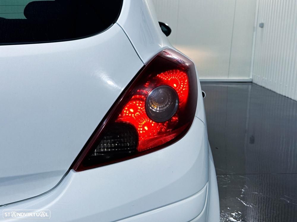 Opel Corsa - 30