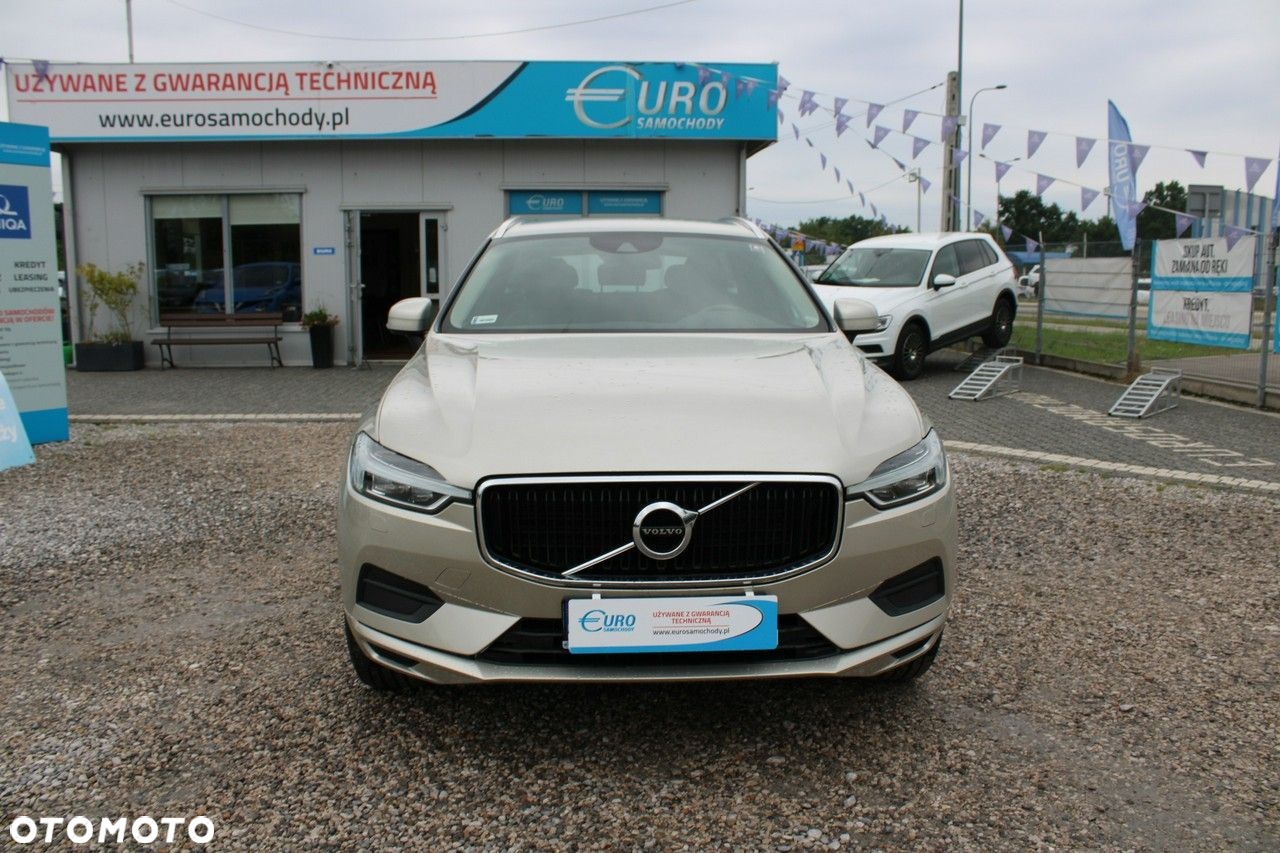 Volvo XC 60 - 3