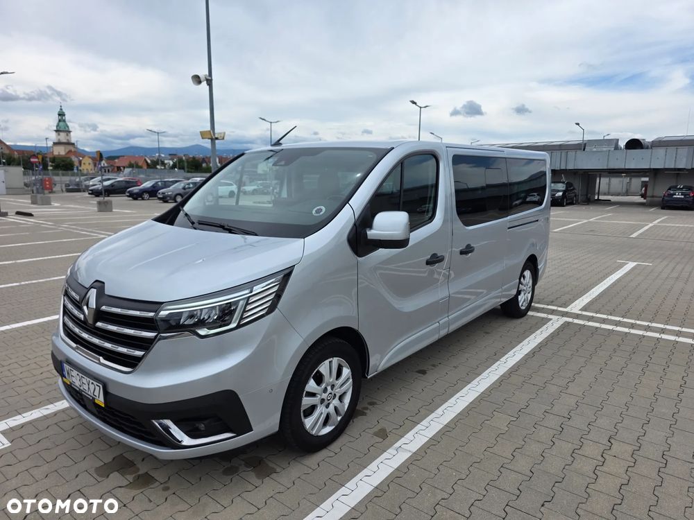 Renault Trafic 2.0 dCi EDC - 17