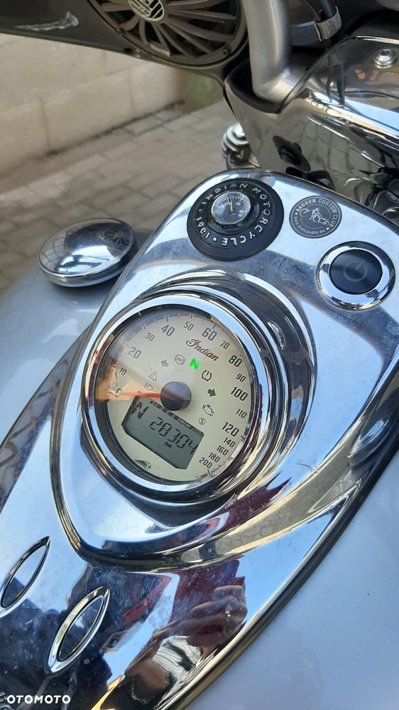 Indian Chief - 4