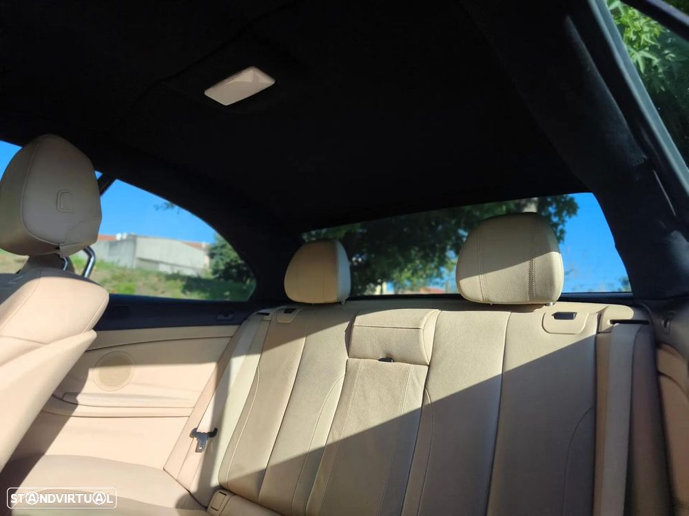 BMW 420 d Aut. Modern Line - 7