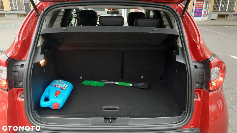 Renault Captur 1.2 TCe Helly Hansen EDC - 6