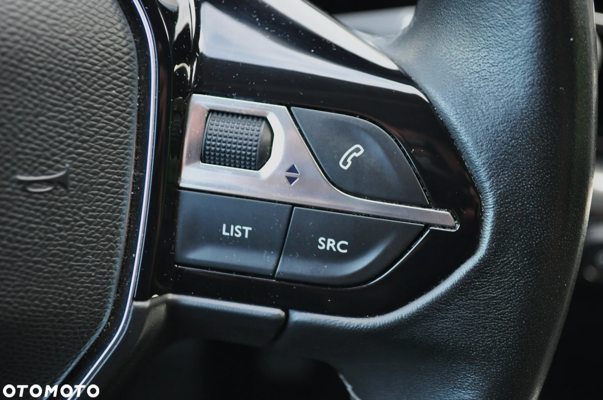 Peugeot 3008 PureTech 130 Stop & Start Active - 14