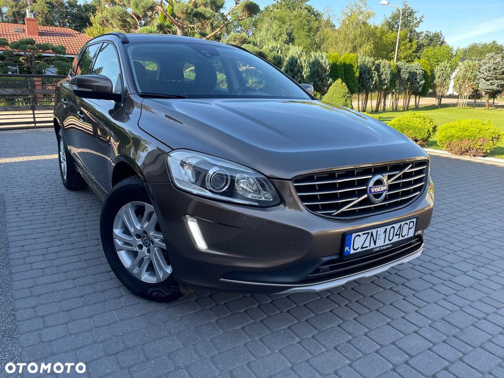 Volvo XC 60 - 2