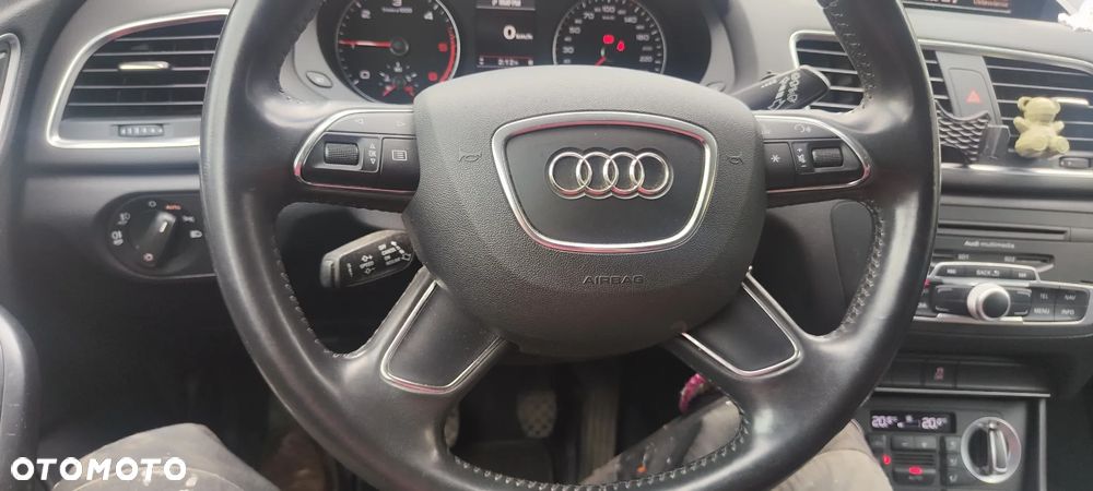 Audi Q3 2.0 TDI - 12
