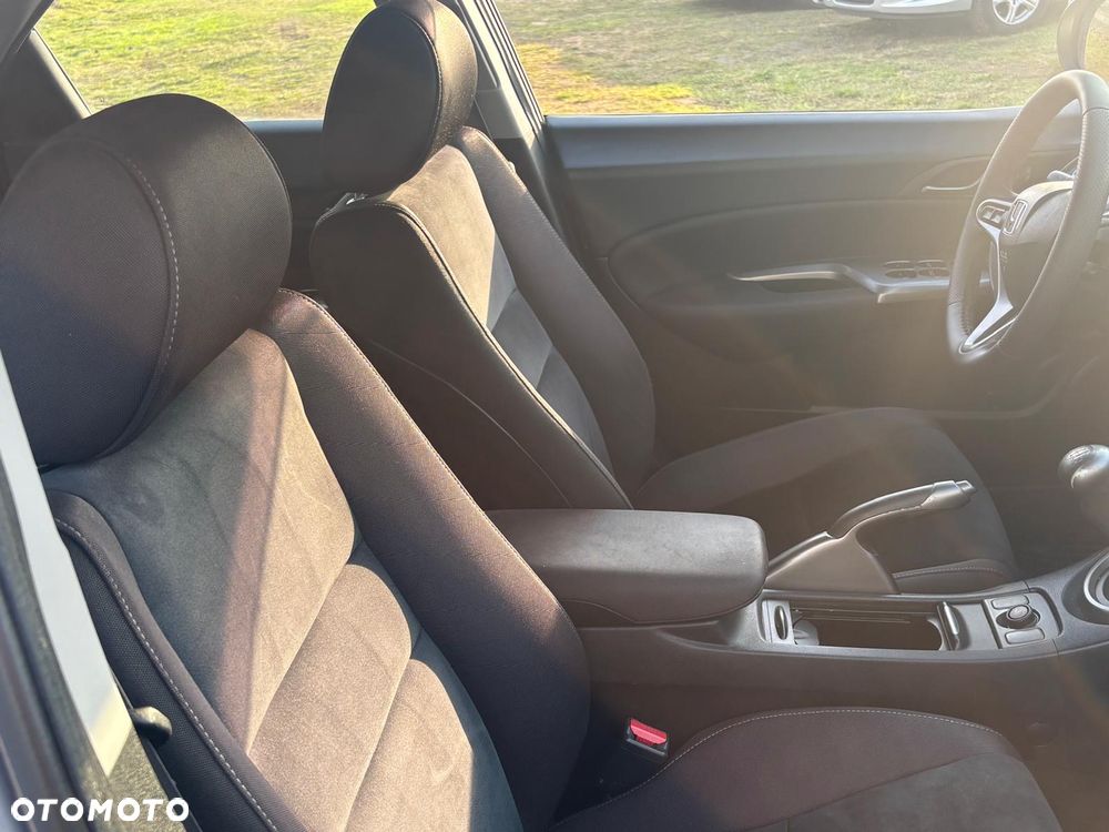 Honda Civic 1.4 Sport ADAS I - 38