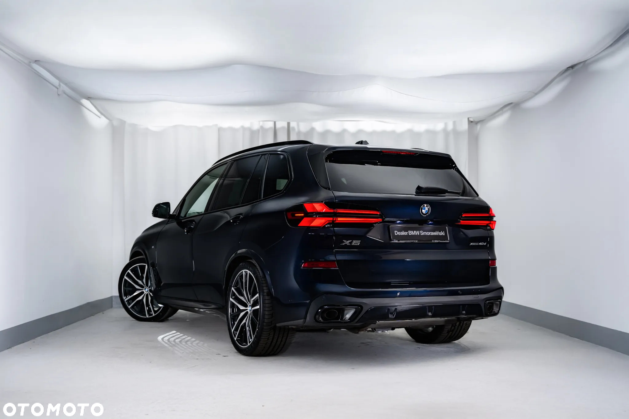 BMW X5 - 4