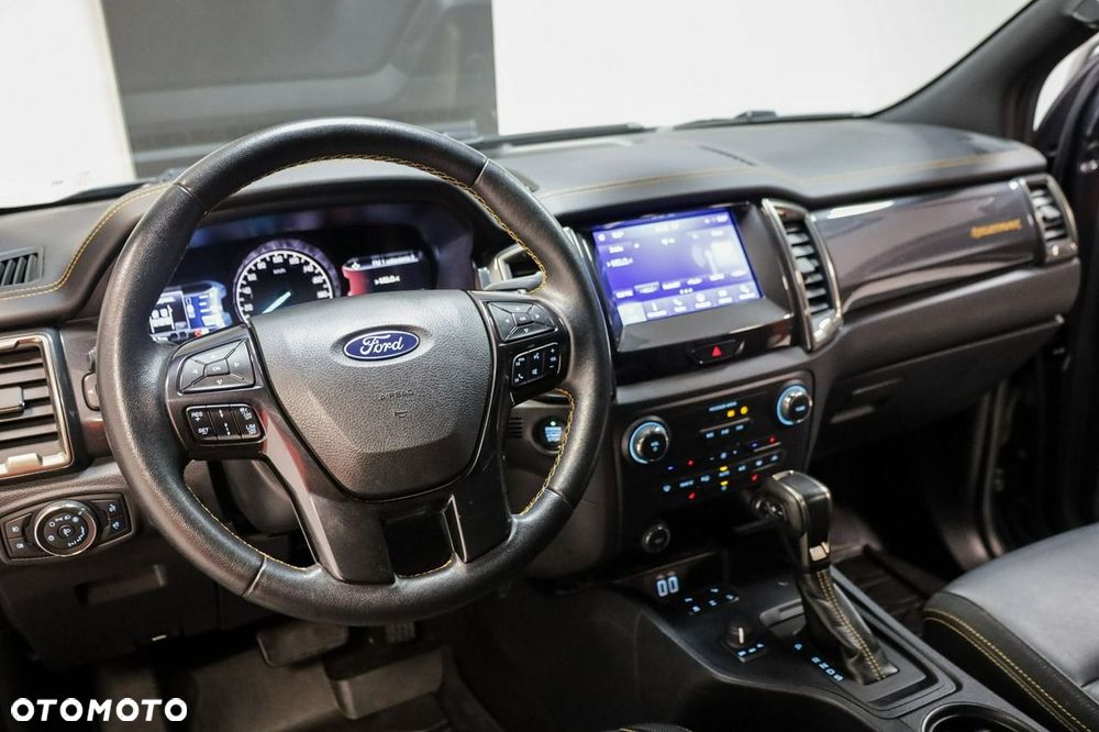 Ford Ranger - 15