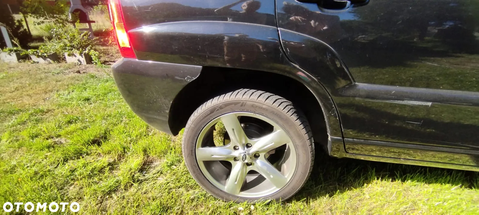 Kia Sportage - 7