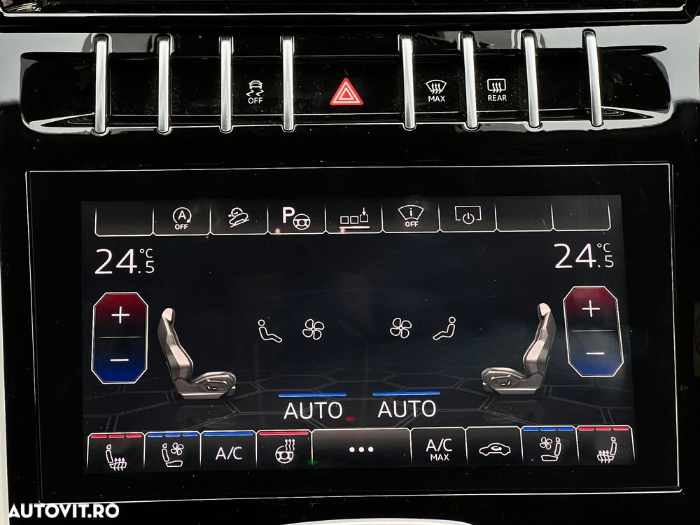 Lamborghini URUS Standard - 17