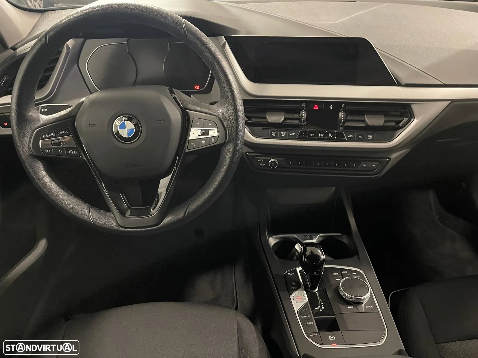 BMW 116 d Corporate Edition Auto - 22