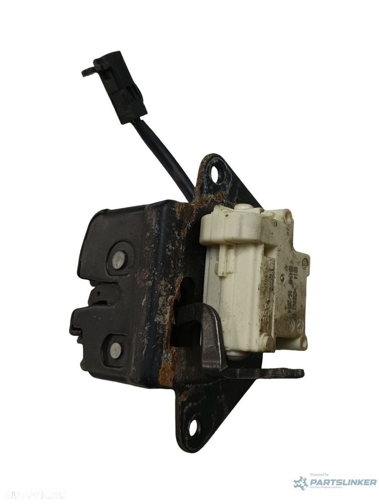 Broasca hayon/portbagaj LANCIA YPSILON 843_ 2003 - 2011 - 2
