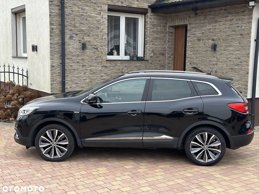Renault Kadjar Energy dCi 130 Bose Edition - 6