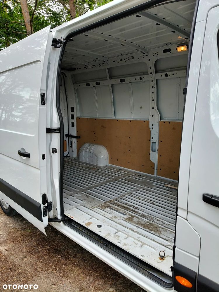 Renault Interstar Master Movano - 22