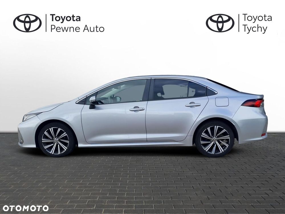 Toyota Corolla - 2