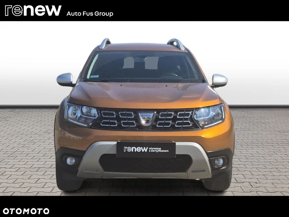 Dacia Duster 1.2 TCe Prestige - 8