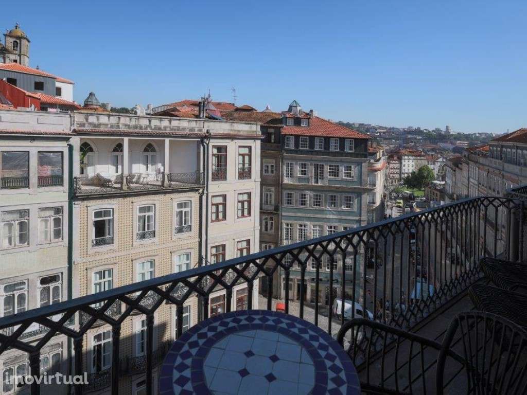 T2 ultimo piso Mouzinho da Silveira - Grande imagem: 5/25