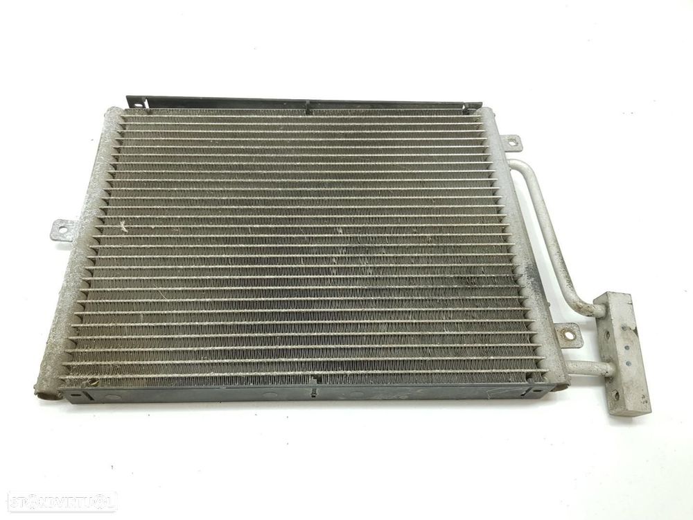 CONDENSADOR DE RADIADOR DE AR CONDICIONADO PORSCHE BOXSTER TIPO 986 - 1